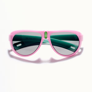 High Flyer's Kids Sunglasses | Kids Sunglasses | Shadies