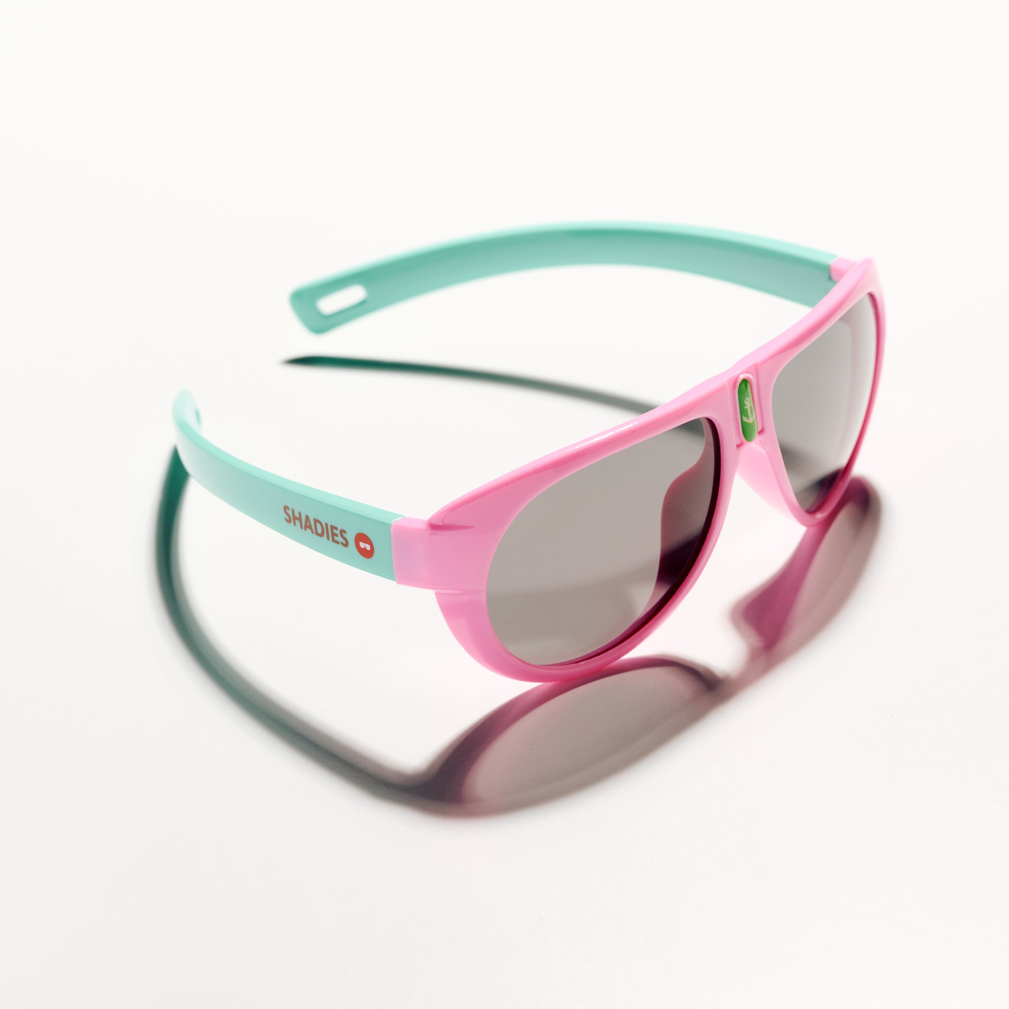 High Flyer's Kids Sunglasses | Kids Sunglasses | Shadies