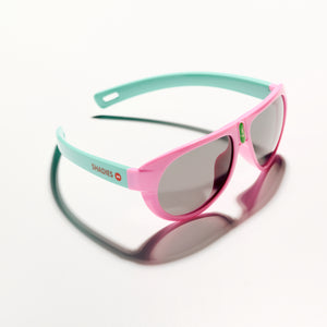 High Flyer's Kids Sunglasses | Kids Sunglasses | Shadies