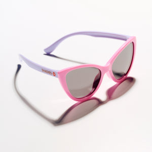 Zhuri Cat Eye Sunglasses | Zhuri Fashionable Sunglasses | Shadies