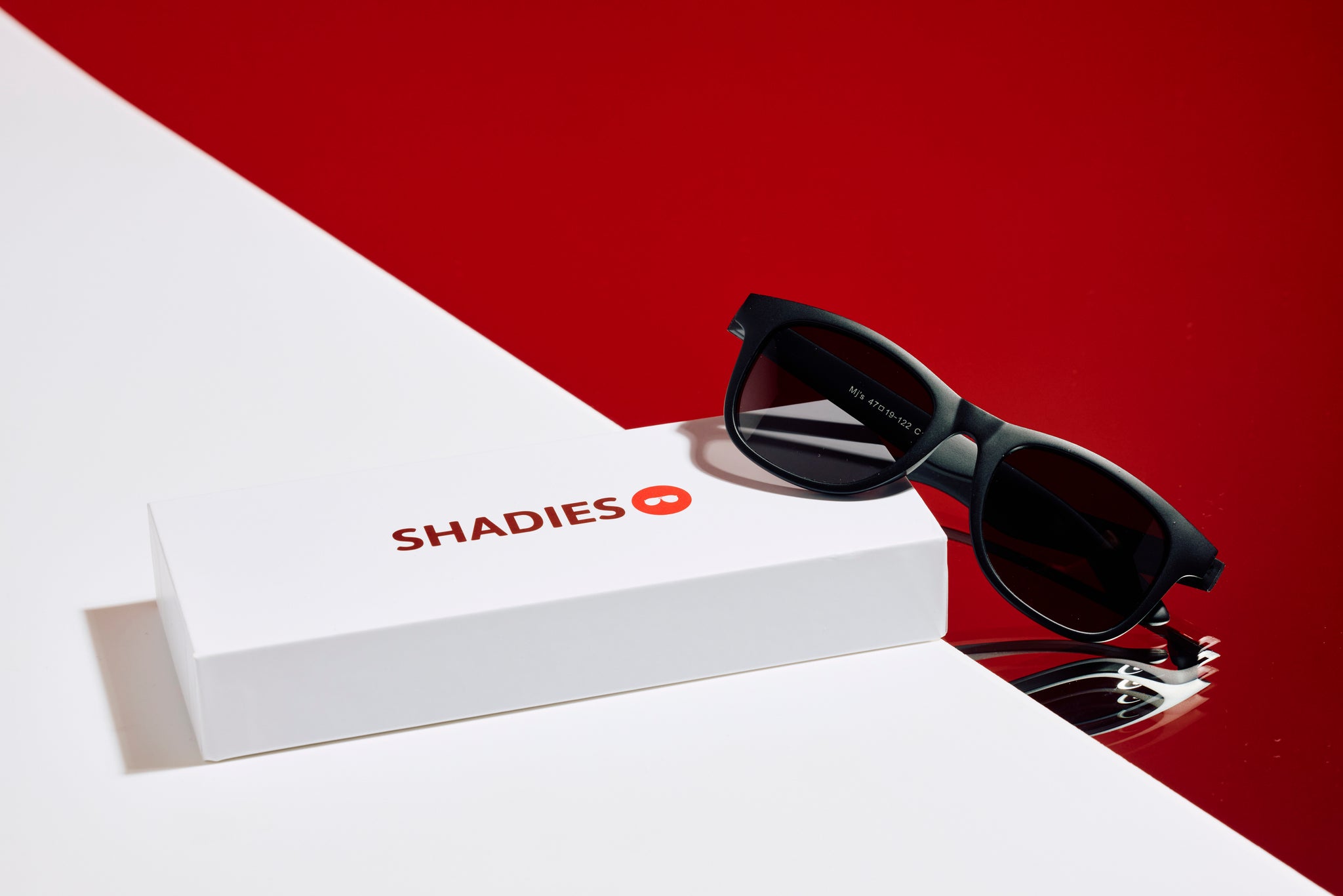 MJ Sunglass Frame | MJ Sunglass Frame Kids | Shadies