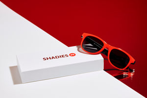 MJ Sunglass Frame | MJ Sunglass Frame Kids | Shadies
