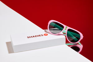 High Flyer's Kids Sunglasses | Kids Sunglasses | Shadies