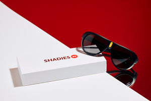 High Flyer's Kids Sunglasses | Kids Sunglasses | Shadies