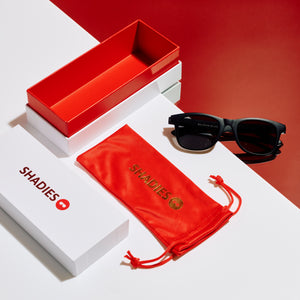 MJ Sunglass Frame | MJ Sunglass Frame Kids | Shadies