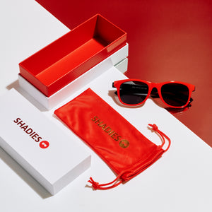 MJ Sunglass Frame | MJ Sunglass Frame Kids | Shadies