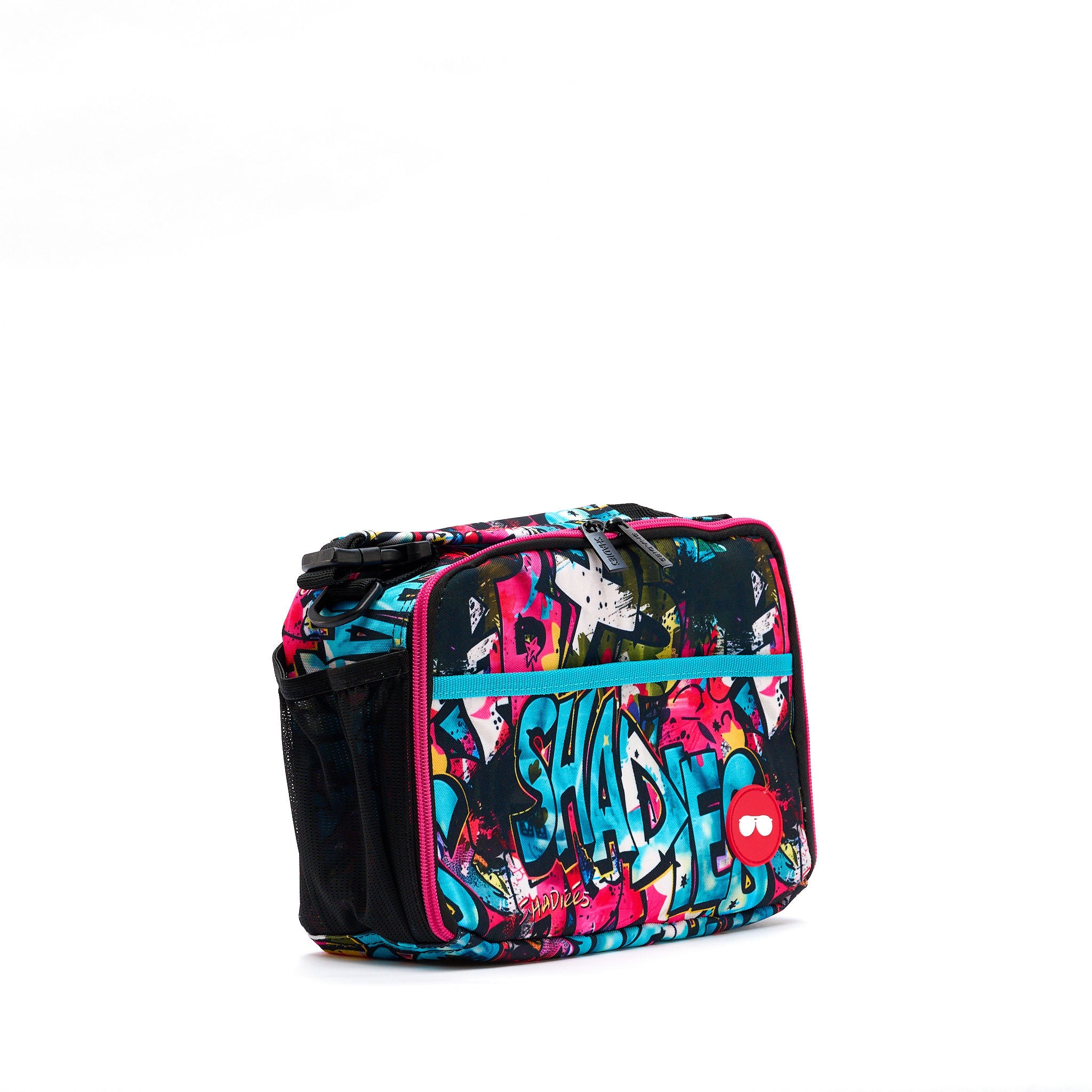 Z Wildstyle Lunch Bag