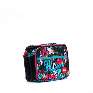 Z Wildstyle Lunch Bag