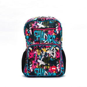 Z Wildstyle Backpack