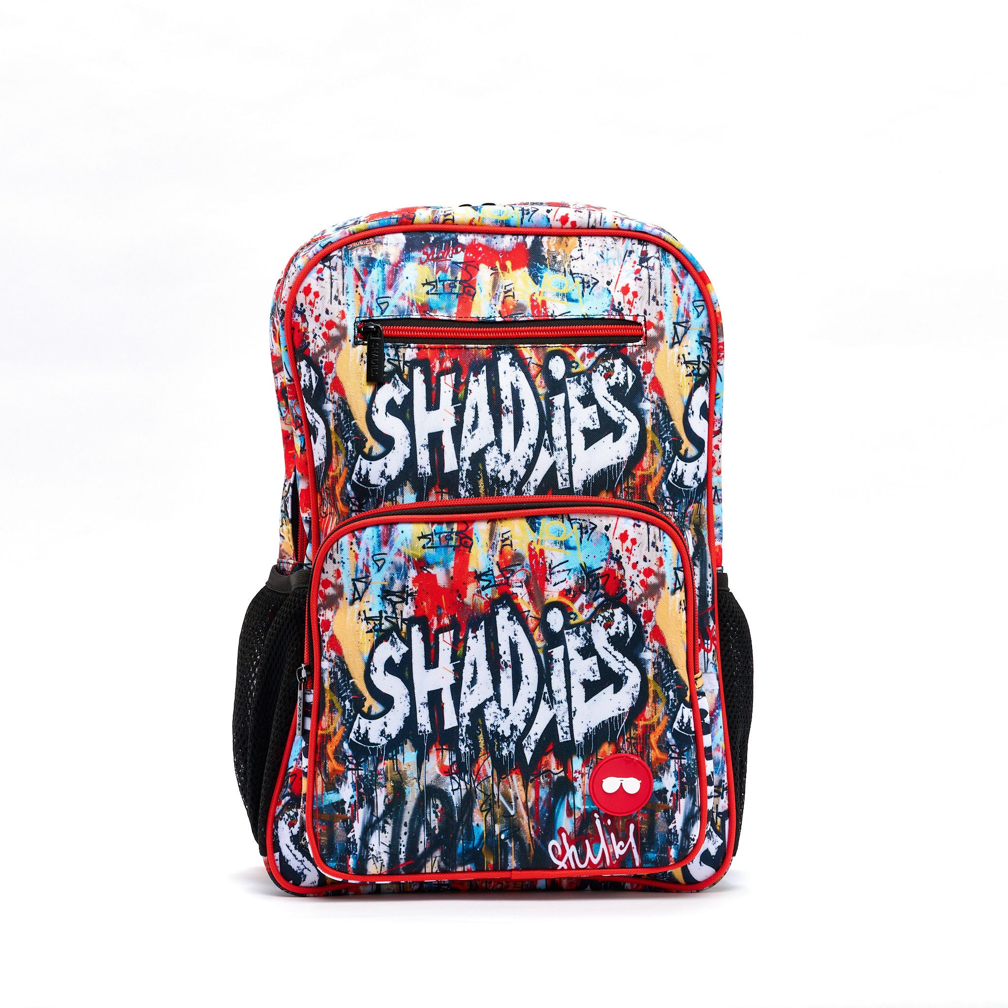 Tay Wildstyle Backpack