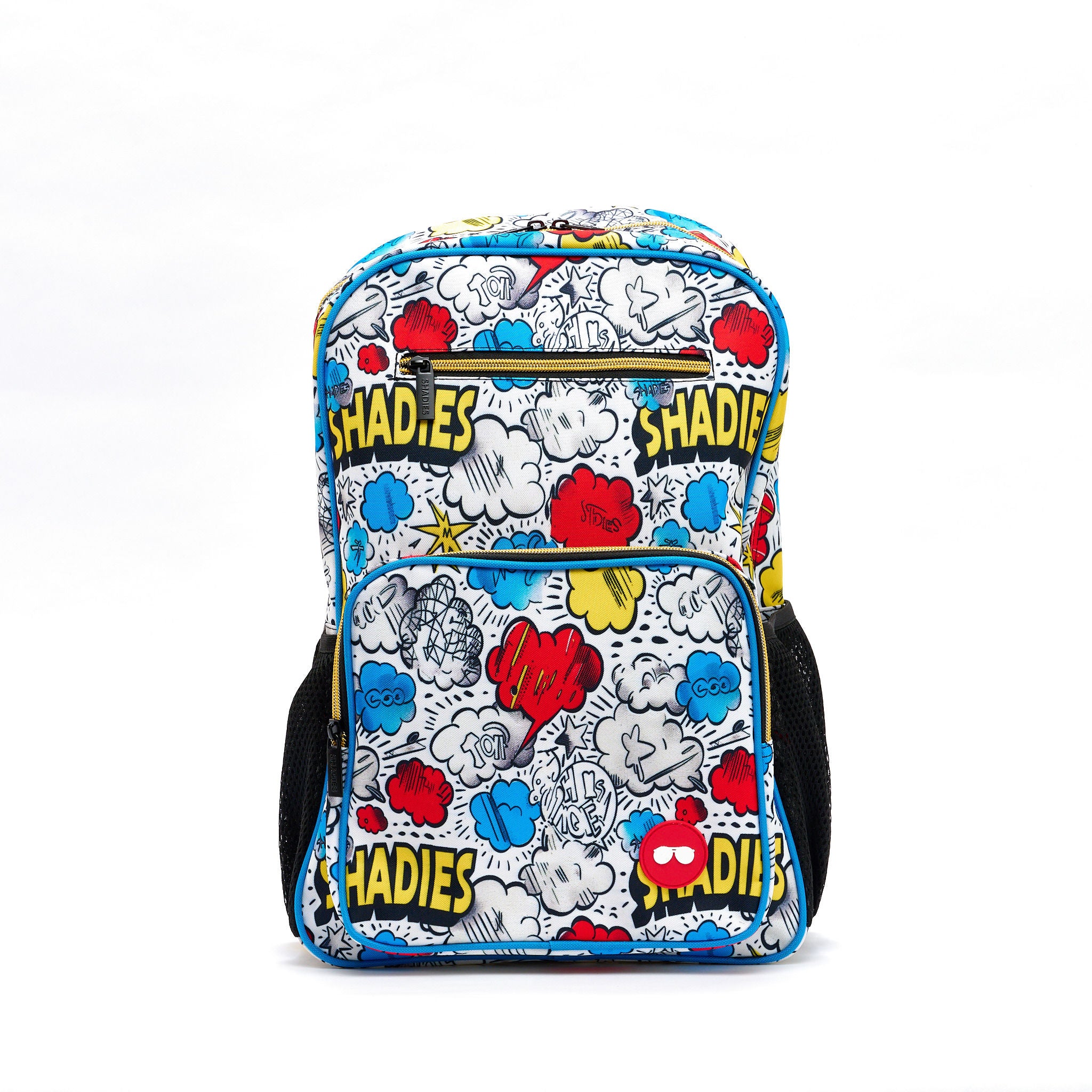 Zo Wildstyle Backpack