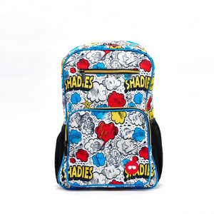 Zo Wildstyle Backpack