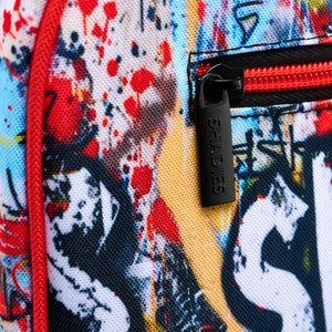 Tay Wildstyle Lunch Bag