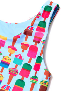 Ice Cream Dream Tankini | Dream Tankini | Shadies