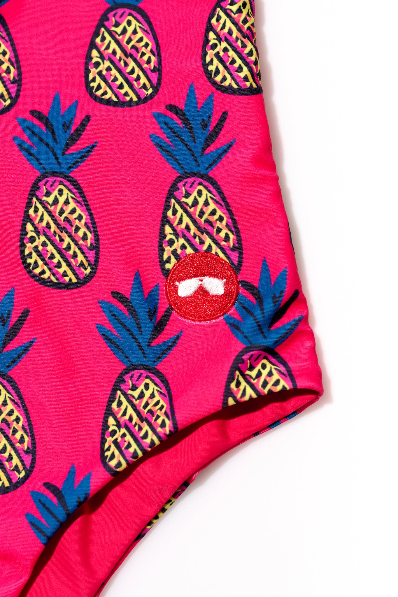 Pineapple Swim Suit | Pineapple Swimsuit | Shadies