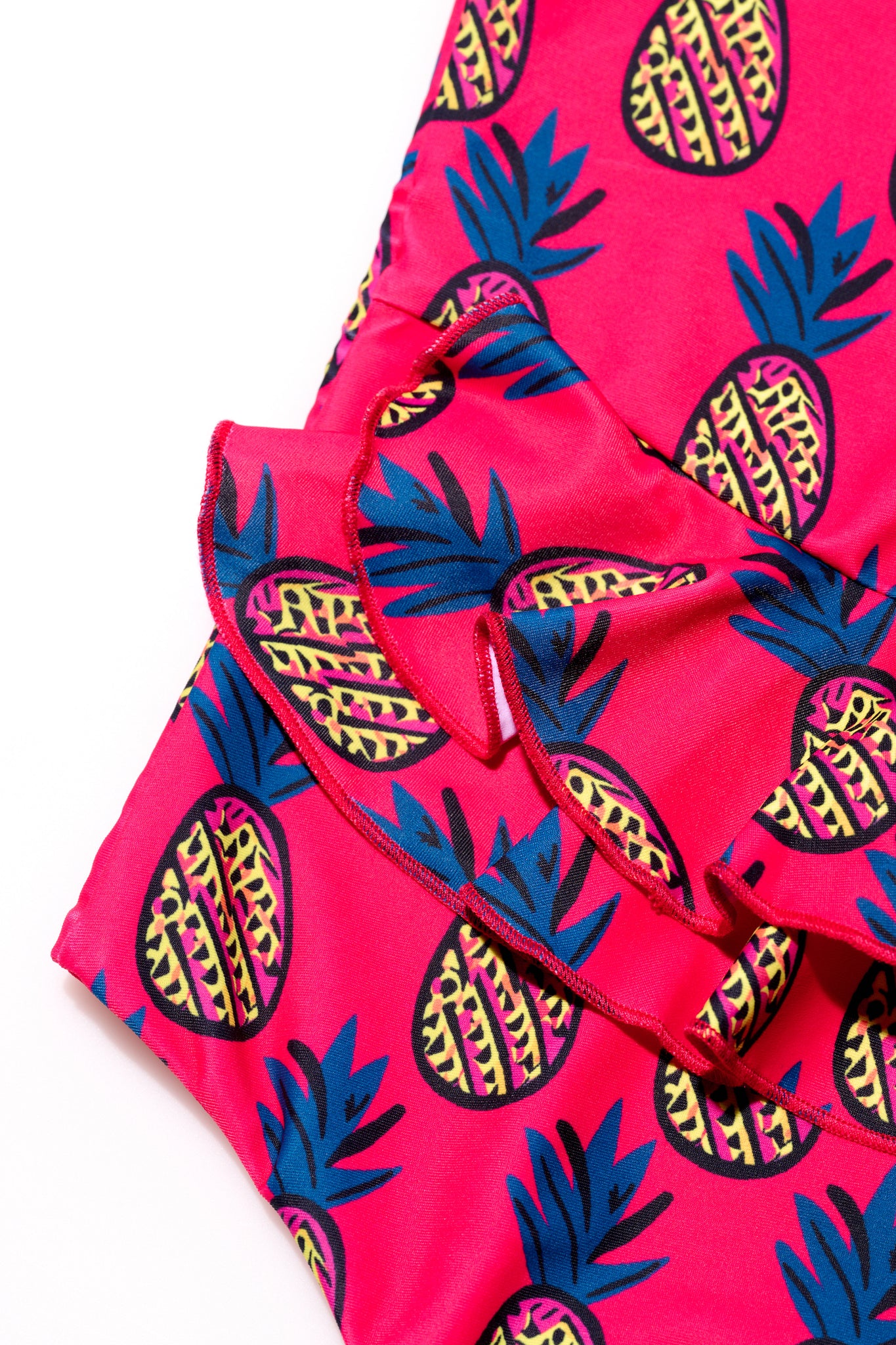 Pineapple Swim Suit | Pineapple Swimsuit | Shadies
