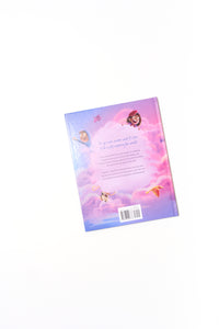 Zhuri Dreams of Becoming a Pilot! Book | Zhuri Adventure Story|Shadies